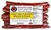 Wisconsin's Best Bacon and Wisconsin Cheddar Cheese Protein Snack Meat Sticks, 7, 1 oz