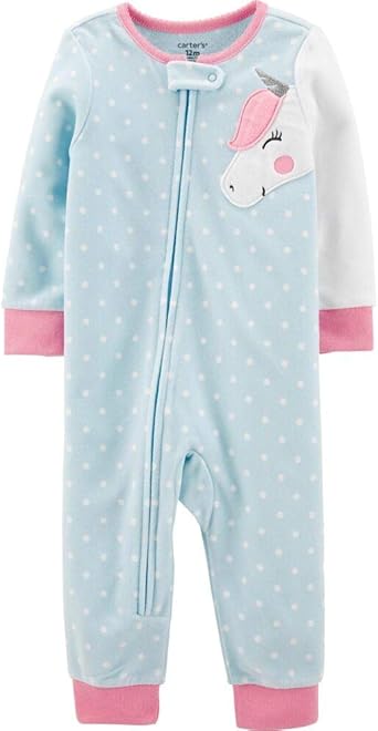 18 month one piece pajamas