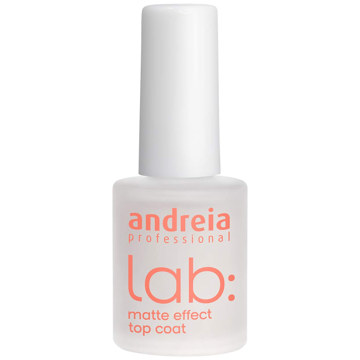 Andreia Extreme Look Matte Effect Top Coat 10.5ml