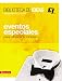 Biblioteca de ideas: Eventos Especiales (Especialidades Juveniles / Biblioteca de Ideas) (Spanish Ed by Zondervan