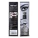 Music Flower Winged Eyeliner - Eyeliner Stamp - Liquid Eyeliner Dual Ended