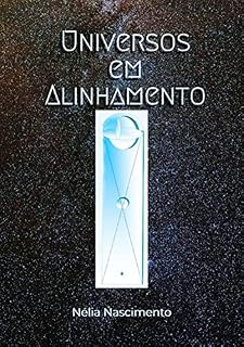 Livro Universos Em Alinhamento