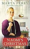 Naomi's Christmas (Pleasant Valley Book 7) by Marta Perry