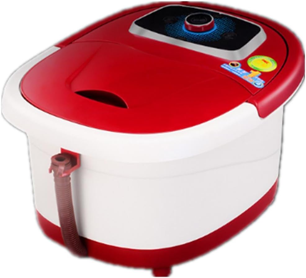 GJA Footbath massage foot bath footbath foot bath household health products