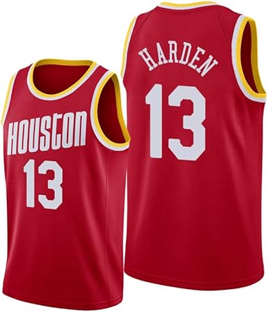 james harden jersey uk