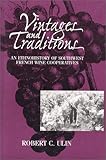 Image de VINTAGES & TRADITIONS PB (Smithsonian Series in Ethnographic Inquiry)