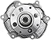 ACDelco 252-889 Professional Water Pump