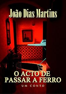 Livro O acto de passar a ferro