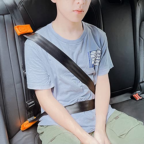 Child Car Booster Seat Replacement Belt, Perfect Alternative to