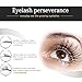 Eyelash Enhancer Hypoallergenic Natural Advanced Eyelash Growth Serum 5ml Eyelash Growth Conditioner Enhances for Natural Lush Eyelash Growth & Regrowth