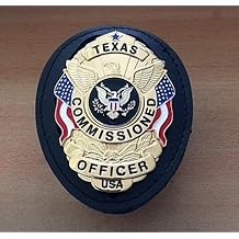 officer peace texas amazon