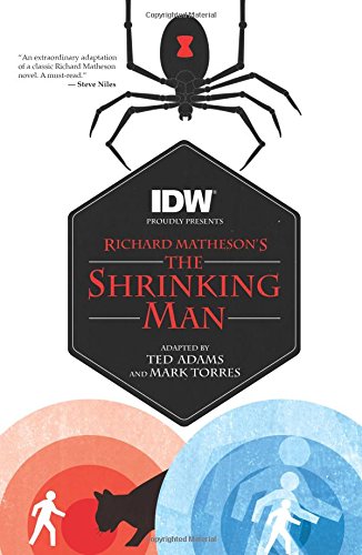 The Shrinking Man