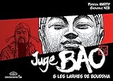 Juge Bao - Tome 5 - Les larmes de Bouddha (French Edition) by