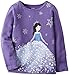 Carter's Little Girls' Graphic Top (Toddler/Kid)