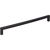 Elements 625-224MB Stanton Collection Pull, Matte Black