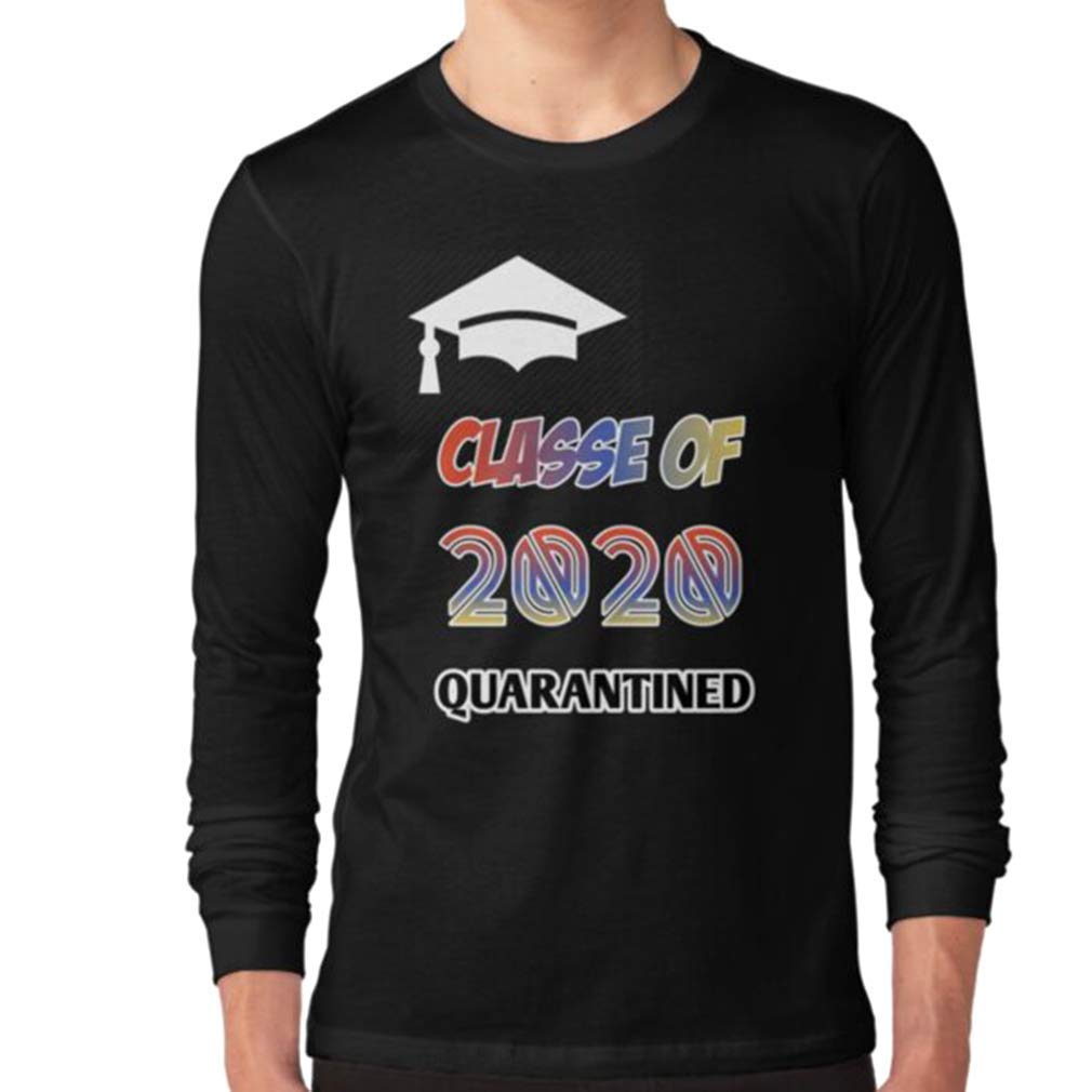 Mama Bear Sunflower 2020 Graduation Senior Funny Quarantine T-shirt T-shirts