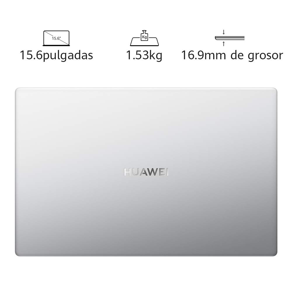 Huawei MateBook D