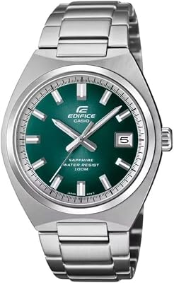Edifice Classic EFB-109D-3AVEF Herrenarmbanduhr