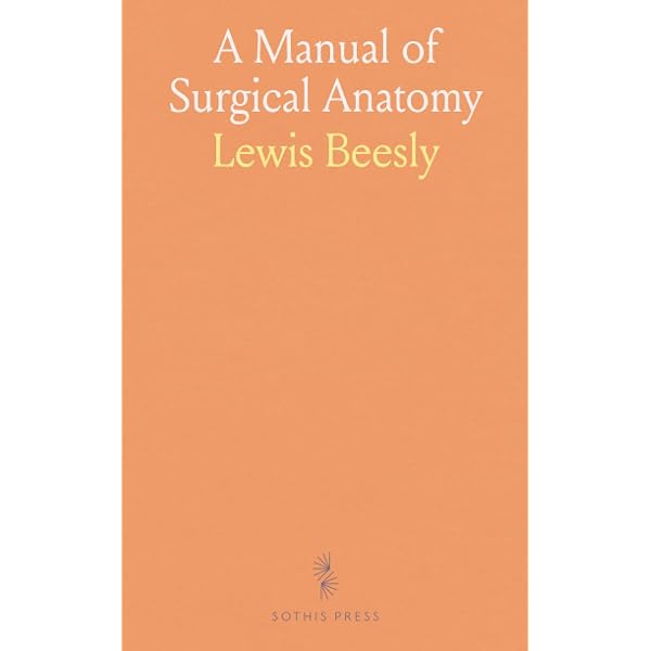Surgical Anatomy and Technique: A Pocket Manual, 3rd Edition