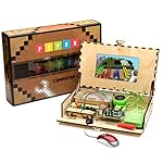 Piper Computer Kit | Educational Computer that Teaches STEM and Coding