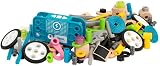 BRIO Builder Motor Construction Set - STEM Educational Toy for Ages 3+ view 3
