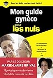 Image de Mon Guide Gyneco Poche pour les Nuls