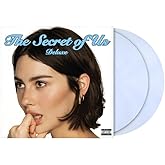 The Secret of Us Deluxe Transparent Moonlight