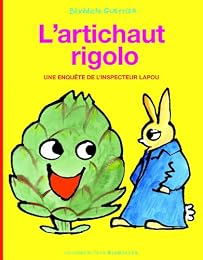 L' artichaut rigolo