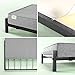 Zinus Mattress Set Pet Bed, Mediumthumb 3