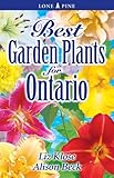 Best Garden Plants for Ontario