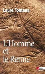 L' homme et le renne