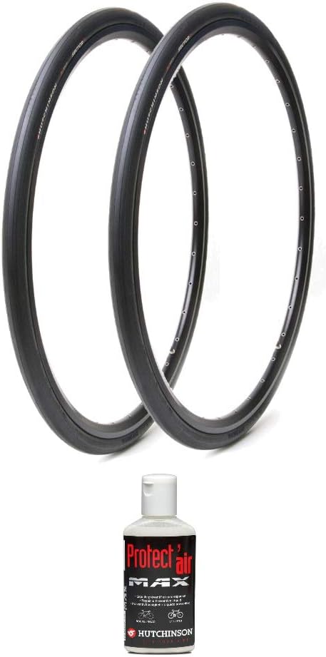 700x32 tires on road bike