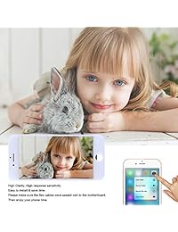 Reemplazo de la pantalla