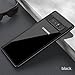 Lionkingcase Galaxy Note 8 Case, Thin Soft TPU Crystal Clear Slim Anti Slip Case Transparent Back Protector Cover for Samsung Galaxy Note 8