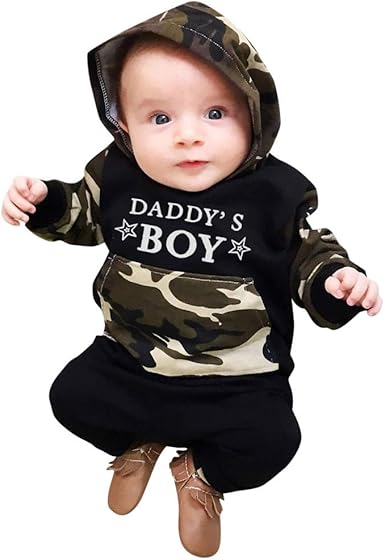 baby boys tracksuits
