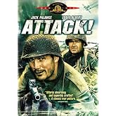 Attack [DVD]