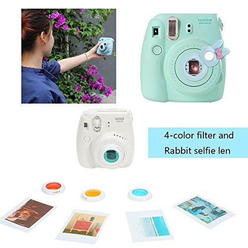 4 Katia+Accessories+Compatible+Fujifilm+Including