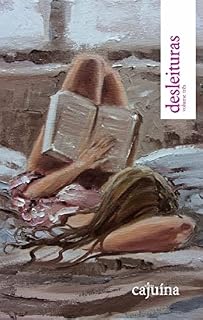 Livro Desleituras volume três
