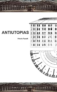 Livro Antiutopias