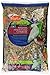 Hartz Amazon, African Grey, Cockatoo Large Bird Food - 8Lb