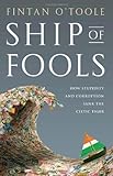 Ship of Fools: How Stupidity and Corruption Sank the Celtic Tiger cover
