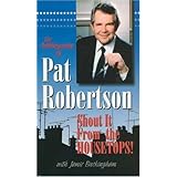 Shout it from the Housetops (The Autobiography of Pat Robertson)