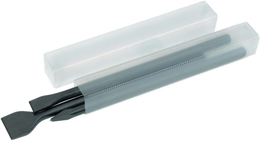 Rennsteig 210 00090 "SDS-Max" Chisel 1, Black