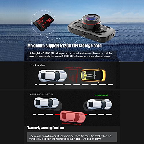 Gentman Gentman Dash Cam