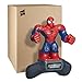 Marvel Battle Masters Spider-Man Figure