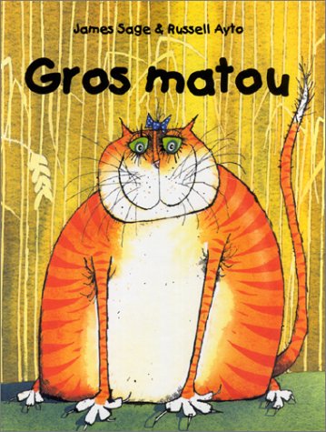 Gros matou