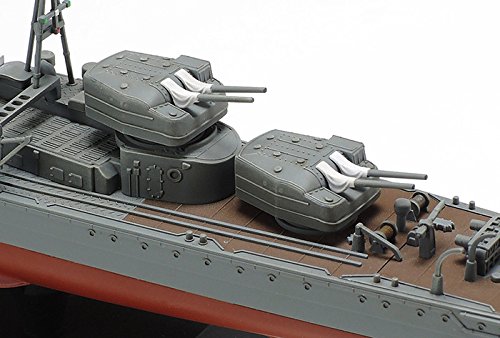 Destroyer Kagero Hobby Model