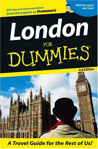 London for Dummies