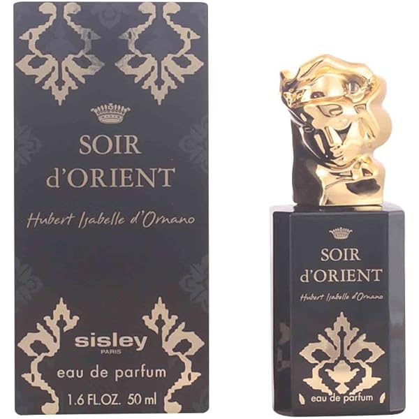 Amazon.com : sisley paris Soir d'Orient for Women 3.3 oz Eau de