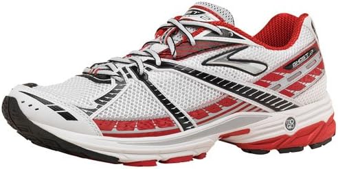 brooks ghost 2 red